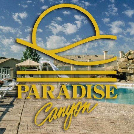 Paradise Canyon Golf Resort - Luxury Condo M403 レスブリッジ エクステリア 写真