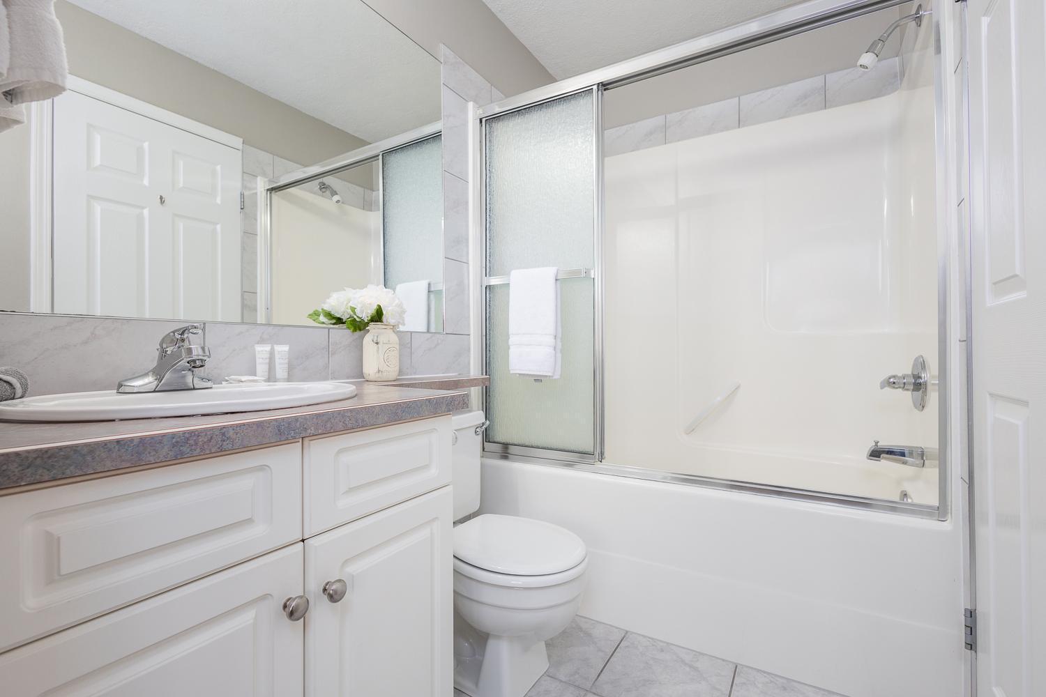 Paradise Canyon Golf Resort - Luxury Condo M403 レスブリッジ エクステリア 写真