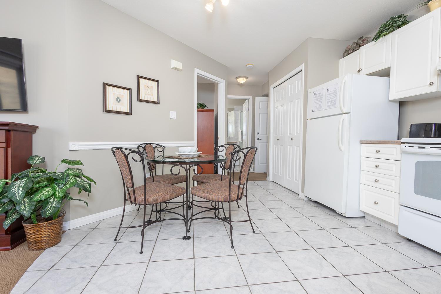Paradise Canyon Golf Resort - Luxury Condo M403 レスブリッジ エクステリア 写真