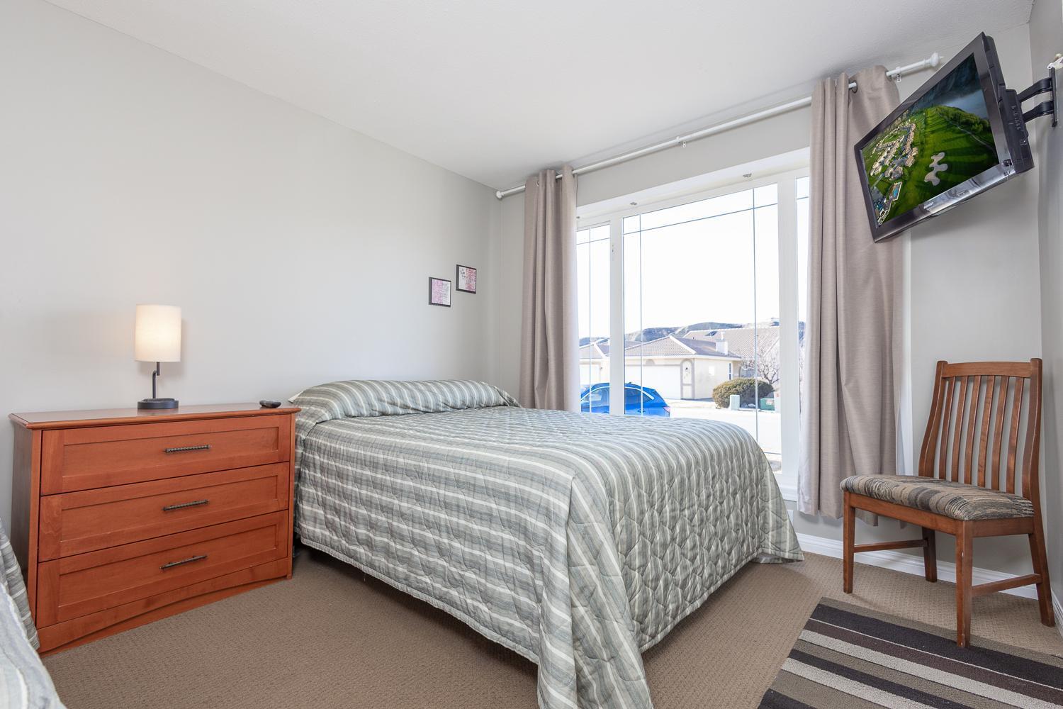Paradise Canyon Golf Resort - Luxury Condo M403 レスブリッジ エクステリア 写真