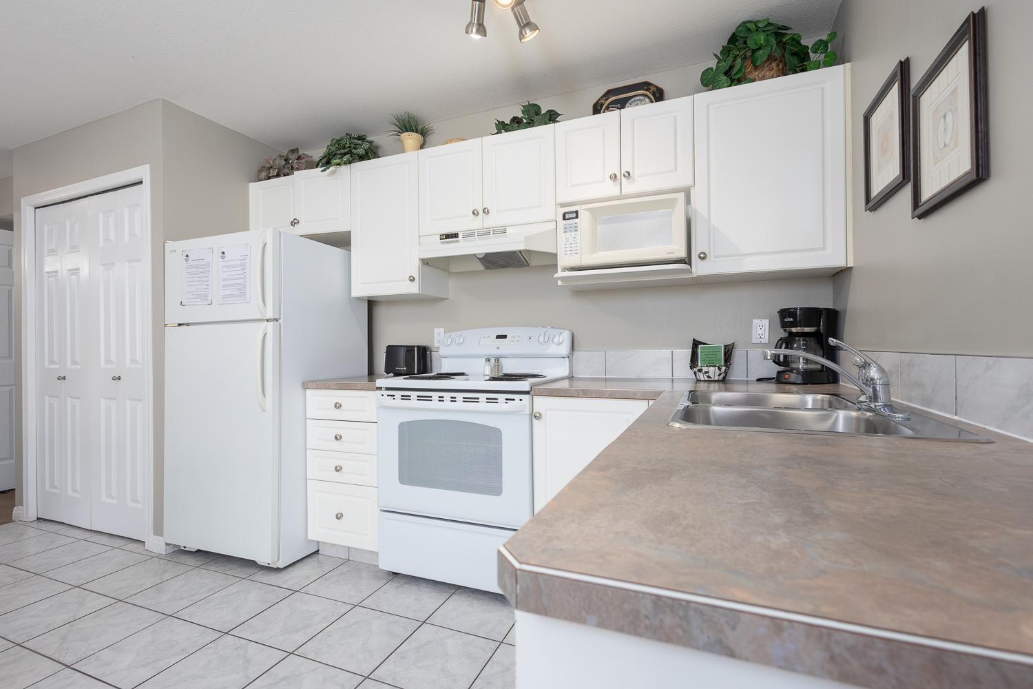 Paradise Canyon Golf Resort - Luxury Condo M403 レスブリッジ エクステリア 写真