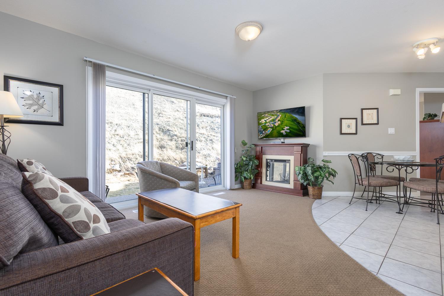 Paradise Canyon Golf Resort - Luxury Condo M403 レスブリッジ エクステリア 写真